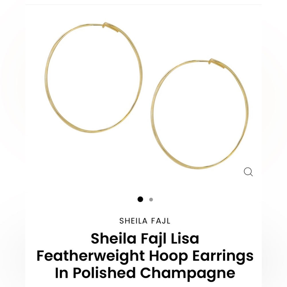 Shelia Fajl Lisa Hoops